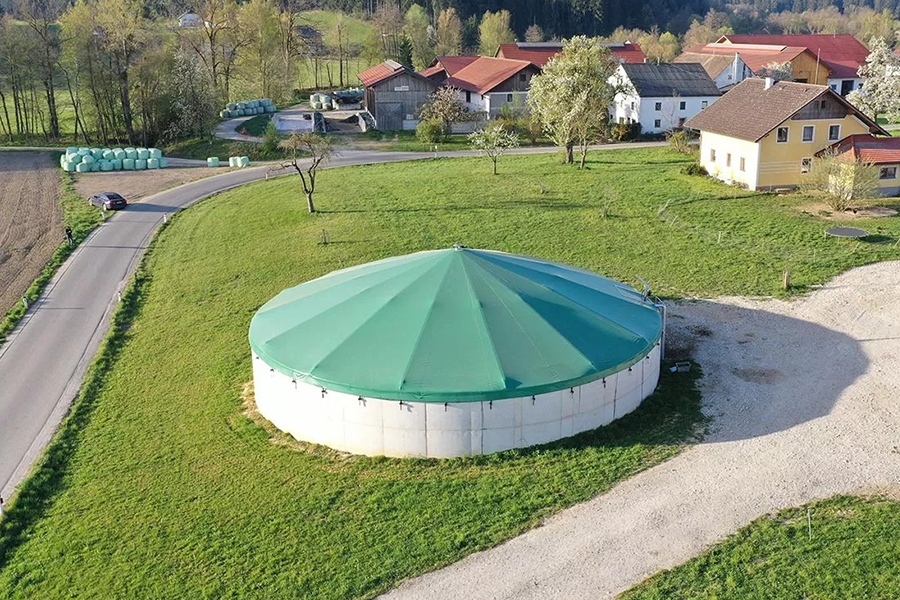 Spannmål